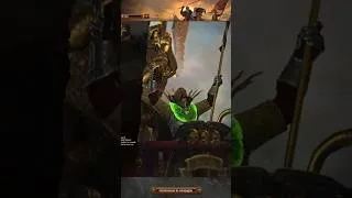 Miniature : Martin incontrôlable (total war warhammer 3)