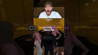 Miniature : PARIS RP BEST OF #rpparis #grandlinerp #twitchfr