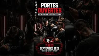 Miniature : Portes ouvertes Légion Kajyn — 7 au 13 septembre
