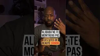 Miniature : 🚨 Stop au sourcing cosmétique Alibaba ! #sourcingchine #cosmetiqueschine #businesschine #amazonfba