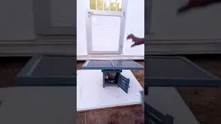 Miniature : Premier teste d'un kalandon kalanbox 1