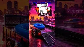 Miniature : GTA 6 : Cette nouvelle mécanique révélée par les LEAKS ! 🚨 #gta6 #gtavi #gta #rockstargames