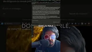 Miniature : Epstein, Mossad et Barak... Les liens entre Epstein et Israël