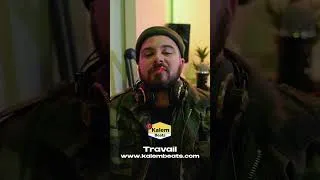 Miniature : Tu crois vraiment que t’es capable de kicker cette prod boom bap à l’ancienne ? 🎤🔥