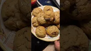 Miniature : Someone say cookies ? #cooking #cookies #cookiesrecipe