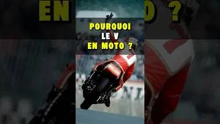 Miniature : Pourquoi on fait le Signe V en Moto ?