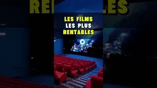 Miniature : C’est quoi les Films les plus Rentables du Monde ?