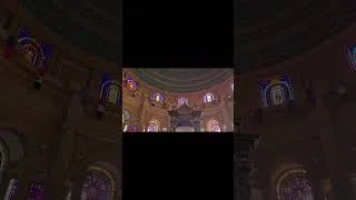 Miniature : on voit une église ⛪️