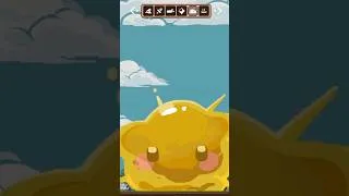 Miniature : 🔴MON 1ER BOSS⚔️ - SlimeWard
