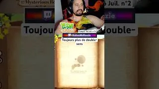 Miniature : Toujours plus de double-sens