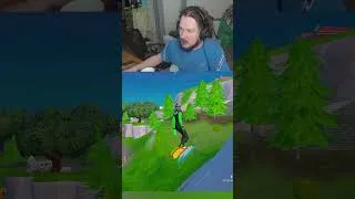 Miniature : Fortnite MA BANNIS ????