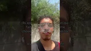 Miniature : 🛡️ Tu ne seras pas toujours reconnu à ta juste valeur, surtout par ceux qui te voient depui #Shorts