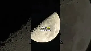 Miniature : Phobos est condamnée : sa fin est programmée...