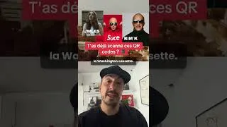Miniature : Le secret de mes clips pour le rap français #rap #rapfrancais #rapfr