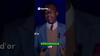 Miniature : L'inflation expliquée avec 100 kilos de riz 🍚 #Economie #Inflation  #Afrique #ApprendreLEconomie