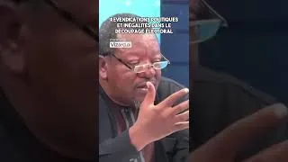 Miniature : Analyse politique : La tricherie en matière de découpage électoral