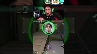 Miniature : Caliste pourrait aussi être pro sur Valorant OMG !? 🤯 #shorts