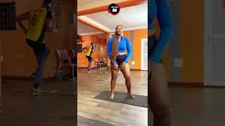 Miniature : workout glutes
