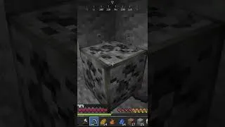 Miniature : Philosophie minière ⛏️