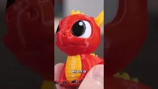Miniature : Snapmaker U1 🐉