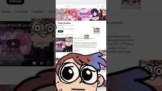 Miniature : Essaie de ne pas cringe challenge