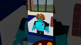 Miniature : Qui veut aller au starblox coffee ? #brookhaven #roblox #shorts