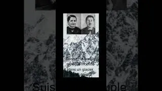 Miniature : Suisse : le couple retrouvé momifié dans un glacier a été identifié...