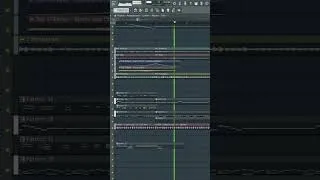 Miniature : WIP JRPG Boss Battle Theme ⚔️ | Original Music #bossbattle  #jrpg #videogames