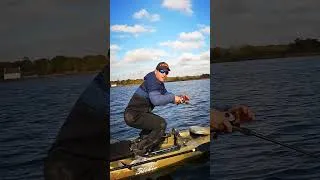 Miniature : Je casse ma canne sur un énorme brochet !!!
