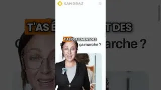 Miniature : Domiciliez votre entreprise avec Kandbaz