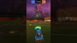 Miniature : My solo play in 3s 😎😎 #rocketleague #rocketleagueclips #rocketleaguemontage #foryou