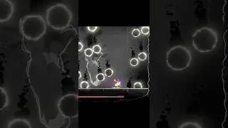Miniature : Esprit corrompu 👍 #constance #metroidvania #shorts