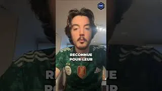 Miniature : Coupe du Monde 2026: Messi et l'Argentine dans le groupe J!