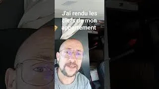Miniature : Je N'ai Plus d'appartement 🦘