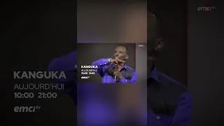 Miniature : KANGUKA sur emciTv #shorts