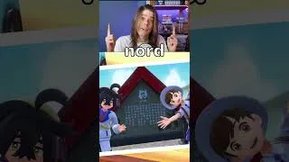 Miniature : Les secrets derrière le nouveau DLC de Pokémon Écarlate & Violet #shorts