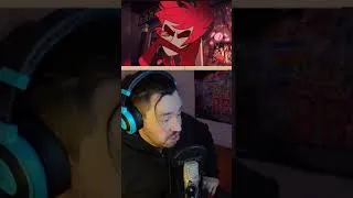 Miniature : FANDUB Hazbin hôtel Alastor #fandub #hazbinhotel #hazbinhotelalastor #alastortheradiodemon