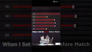 Miniature : best sensibilité 😱#freefire #garenafreefire #ffranked #1v1custom #freefireclips #1sv1
