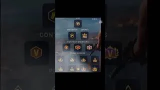 Miniature : V badge free fire #freefire #garenafreefire #headshot #freefireclips #ffranked