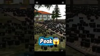 Miniature : peak map Free fire #freefire #garenafreefire #headshot #ffranked #1v1custom #freefireclips #1sv1