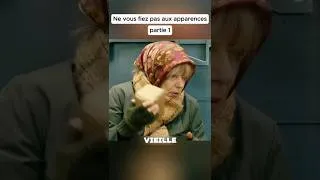 Miniature : Ne vous fiez pas aux apparences ! #film #netflixfr #movie #drama
