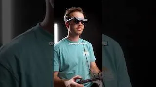 Miniature : J'ai remplacé mon écran gaming par des Lunettes AR