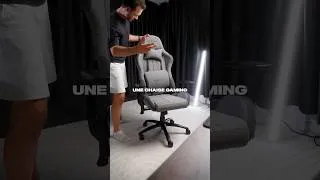 Miniature : N'achetez surtout pas une Chaise Gaming !