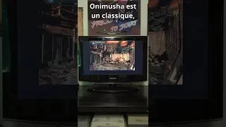 Miniature : Onimusha, le samouraï oublié de la PS2 🎮