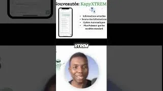 Miniature : Particularités de KapyXTREM de L’IA KapyGPT ! #ai #chatgpt #kapygpt #kapyxtrem