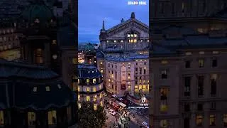 Miniature : Pourquoi copier #Paris  est une erreur stratégique pour nos métropoles africaines.