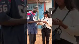 Miniature : Kara et sa copine 😂😂