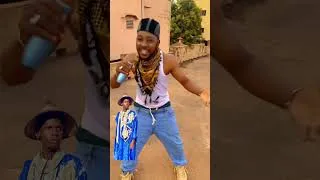 Miniature : Mail rap Comedi clash ( 2 pac - kara chez vs Amadi flakes )