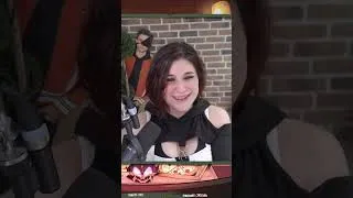 Miniature : J'ai toujours voulu caresser des raies | #karal_chan sur #Twitch