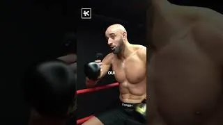 Miniature : Jordan Zebo défend le Wing Chun 😳